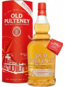 OLD PULTENEY DUNCANSBY HEAD 100 CL